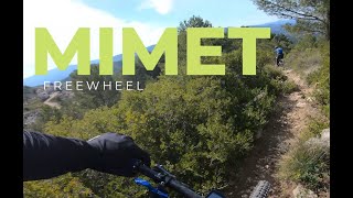MIMET / Freewheel