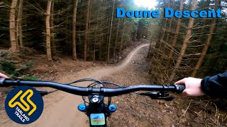 Doune - Tarland Trails