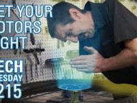 Get Your Rotors Tight | Tech Tuesday #215