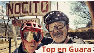 Top rutas en Nocito