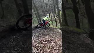 Levo Yorkshire shred⚡️ #ebike #specialized...