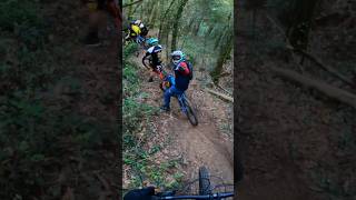 ENTRENAMIENTOS ENDURRAZO 2023  #commencal...