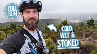 Weird and Wet Wilderness in the West -...