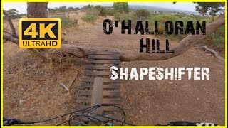 O'Halloran Hill - Shapeshifter