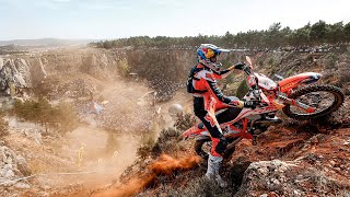 Who is the Undisputed King of Hard Enduro? |...