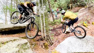 How have I never ridden this before!? | Butter...