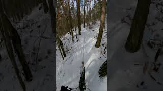 Montesenario Bike Arena ☃️