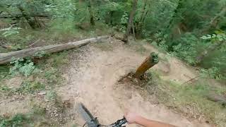 Borro Soglia - Roveta Trail Center