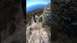 Cielo Alto - Bike Land Elba Ovest 