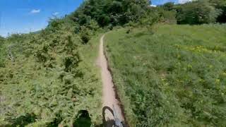 07 FR | La Pierre Fun - Caldirock Bike Park
