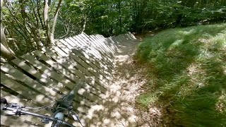 05 FR | La Capannina - Caldirock Bike Park