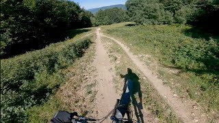 04 DH | Charlie Race - Caldirock Bike Park