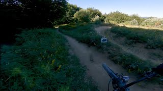 03 DH | Jacmon - Caldirock Bike Park