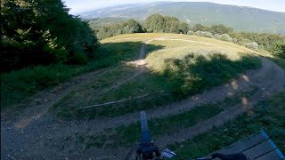 02 DH | Marapikka - Caldirock Bike Park