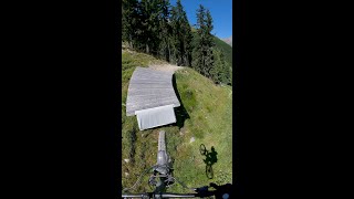 Olm Volle Line - Bike Republic Sölden