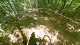 Superbob - Abetone Gravity Park