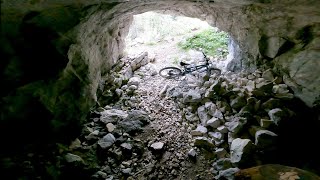 808 - Bus del Giaz - Andalo | Dolomiti...