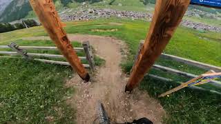Snake - Carosello 3000 | Livigno