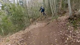 Fast&Furious - Tirli Trail Park