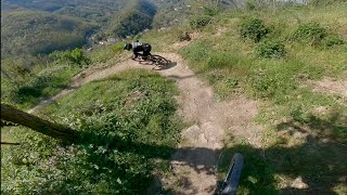 Furba - AVDO Trail Area | Alta Valle dell'Ombrone