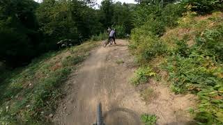 Slipnot - Alpe di Monghidoro | Bologna Montana...