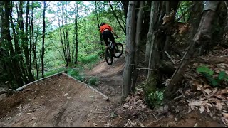 Valsesia Enduro Tour