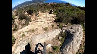 Black Forest & Rock Garden -  Bike Land...