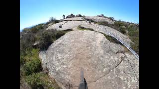 Sassi Ritti - Bike Land Elba Ovest