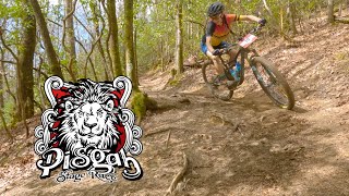 Pisgah Mountain Bike Stage Race - Stage 5...