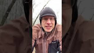 Day 16 of #30daysofbiking and today was cold,...