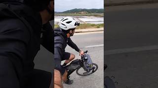 Aventuras de bikepacking #1
