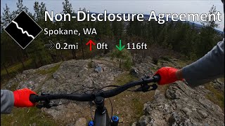 Non-Disclosure Agreement - Beacon Hill -...