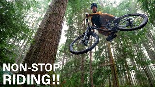Can I Ride EVERYDAY in 2023?! 31 Clips From March