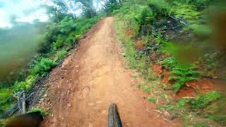 Orange - A Wet Trail of Awesomeness, first...