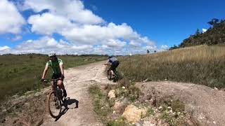 Pump Track da Gota