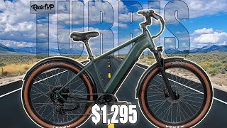 The BEST eBike I have ridden this year /...