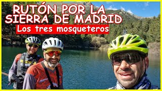 Rutón por Alpedrete - Copa de España XCO -...