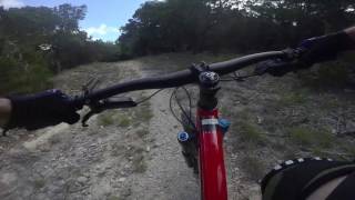 Thumper Trail, Austin, Texas - Part 1