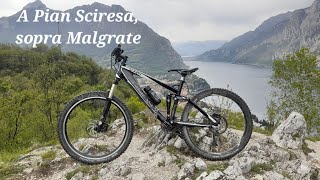 Pain sciresa trail | mtb