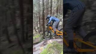 Cypress Edit!!! #biking #mountainbiking #mtb...