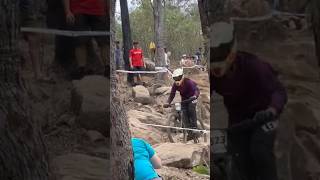 Local lads killing it #mountainbike...