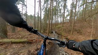 Callendar Estate Mountain Biking Trails Trailforks