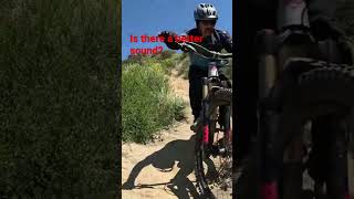 When you are scared but you still do...