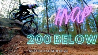 Is this the BEST new trail in SEQ?