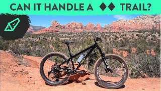 RSD Sergeant V5 Hardtail Review - Part 1:...