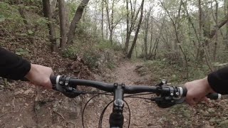 Discesa di San Michele | mtb