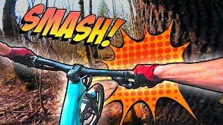 I RODE WITH A PRO AND EMBARRASSED MYSELF |...