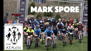 Unpacking Mark Spore - Moto, Swimming, and...