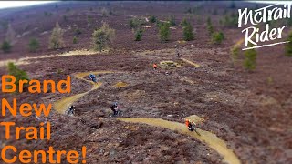 Tarland Is The Best Trail Centre I've Ridden!...