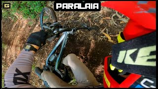   PARALAIA Y ERMELO  |  NUEVOS TRAMOS  |...